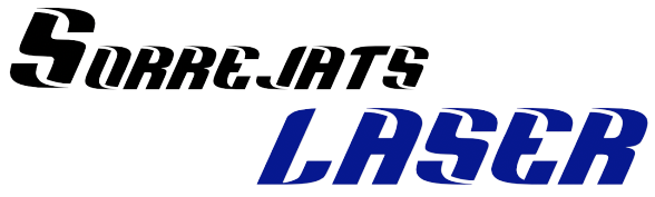 Sorrejats Laser